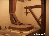  Le moulin � chataignes