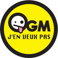 Non aux OGM