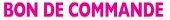 Vers le bon de commande