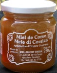 Miel maquis de printemps 250 g